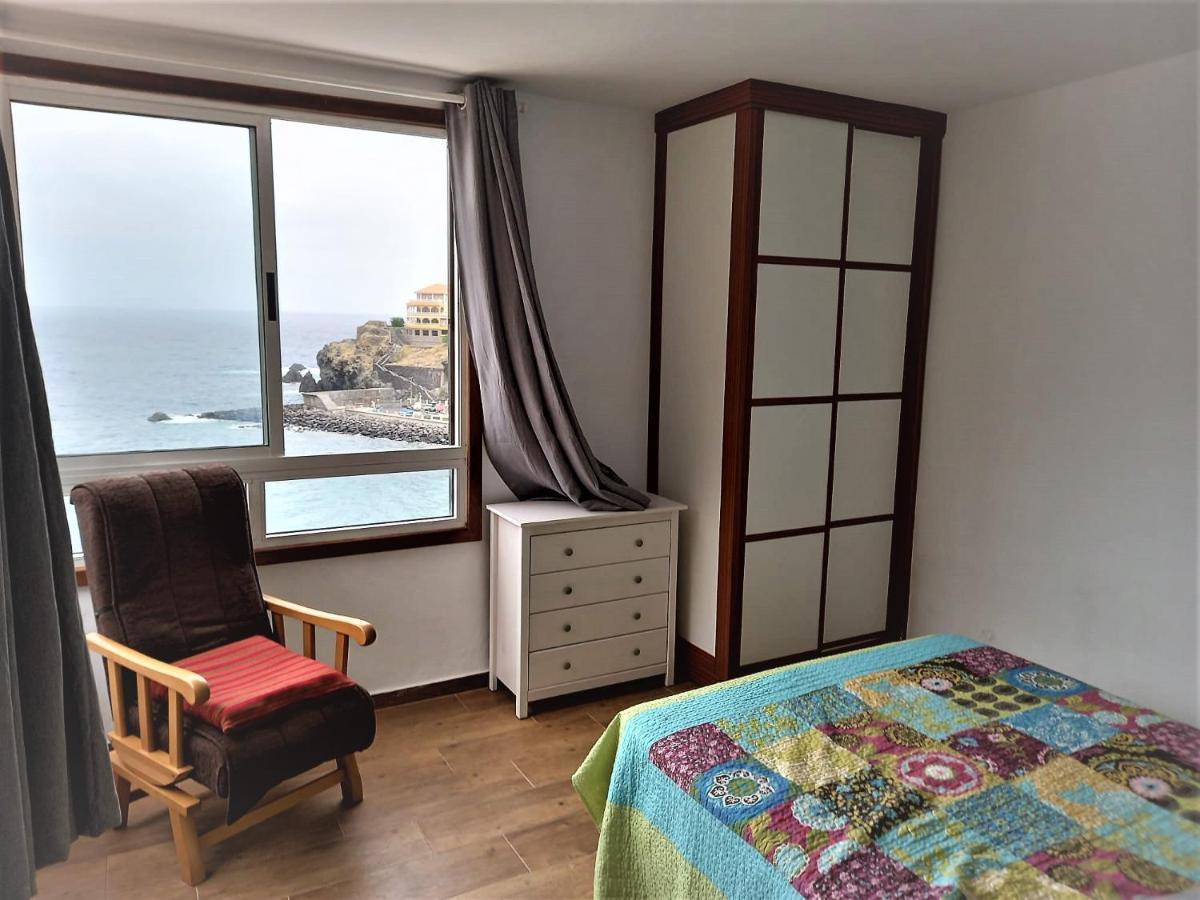 Jema Apartamento Playa San Marcos By Hrtenerife Net Icod De Los Vinos Exterior photo